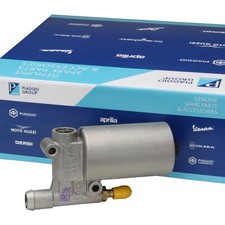 Pompa benzina iniezione originale Aprilia SR50 LC Ditech Sport 2001-03 nuova