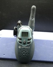 Motorola TalkAbout T5000 8-Mile 22-Channel FRS/GMRS Two-Way Radio