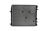 MotorküHler WasserküHler Kamoka 7705176 FüR VW Polo 4 5 6R1 6C1 9A4 9A2 9N2 9A6
