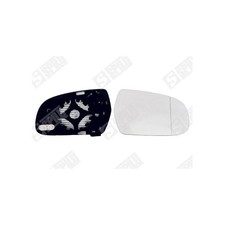 Retroviseur droit (ou coque) Audi A4