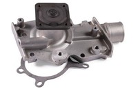 Wasserpumpe MotorküHlung FüR Ford Escort VI Cabriolet Stufenheck Turnier V