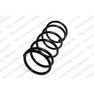 1x ORIGINAL  Lesjöfors 4288317 Fahrwerksfeder Hinten für Subaru FORESTER