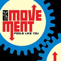 Movement - Fools Like You - Vinyl Record 12 Album - G72Z