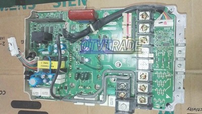 1PC Yaskawa inverter Driver Board ETP712481 Used