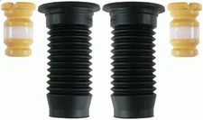 Dust cover set, shock absorber Sachs 900 211 for Yaris (_P9_) 1 2005-2011