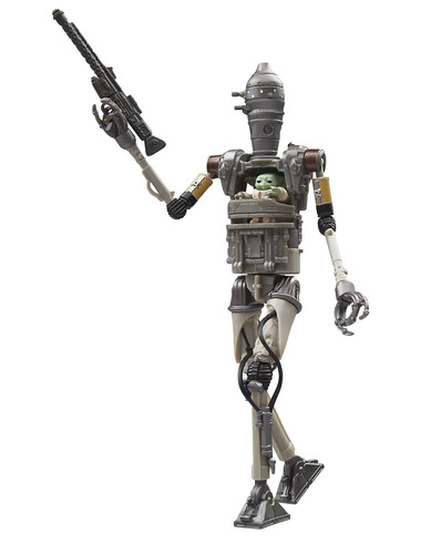STAR WARS THE VINTAGE COLLECTION - Bild 866 von 1.031