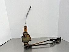 Factory Itm 3-speed Transmission Shifter 71-78 Camaro Hurst 8168 8169 Linkage Factory Itm 3-speed Transmission Shifter 71-78 Camaro Hurst 8168 8169 Linkage
