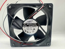 1PCS ADDA AD1224UB-Y53 DC24V 0.37A 3-wire cooling fan 120 32MM