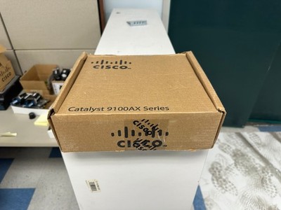C9130AXE-B CISCO CATALYST 9130AXE WIRELESS AP