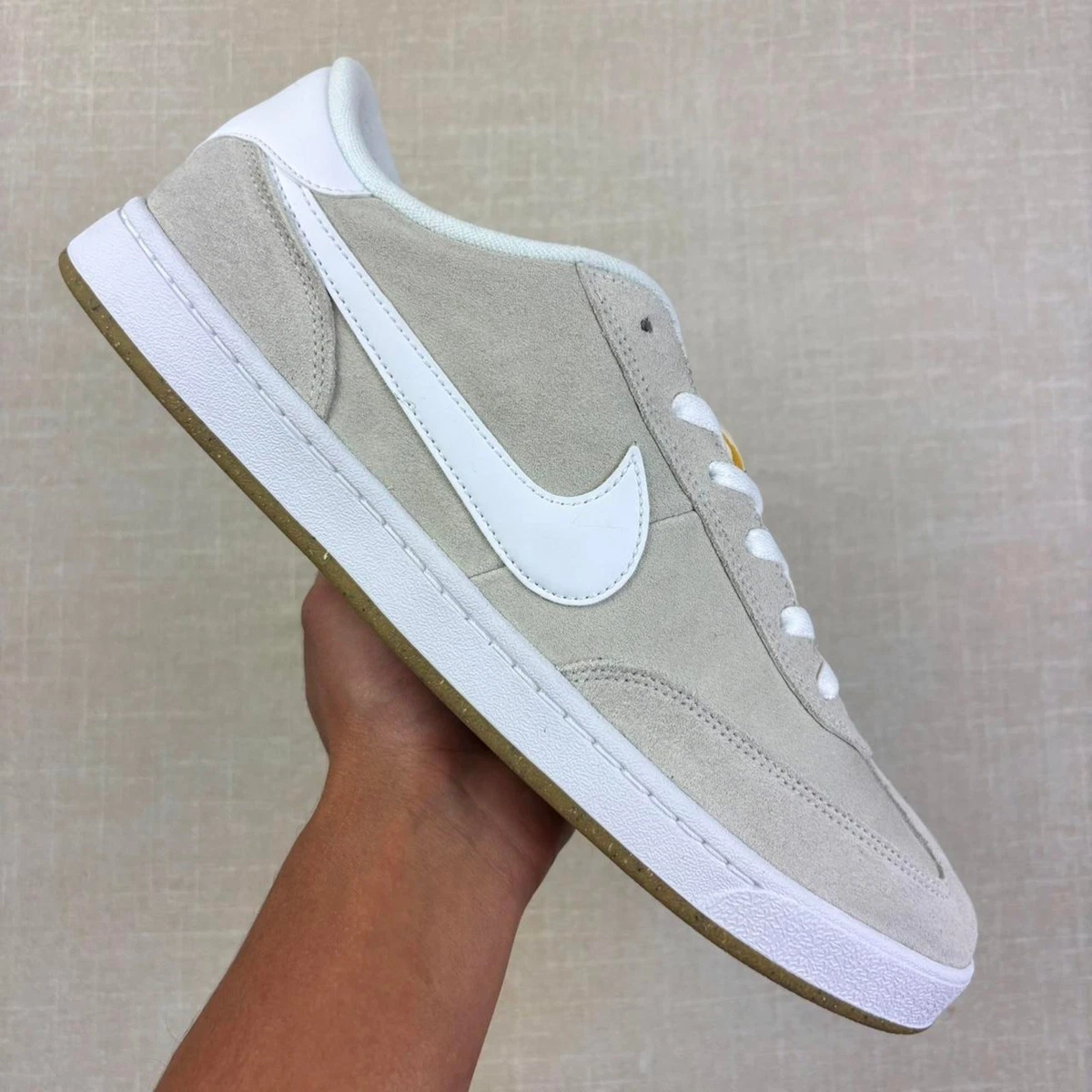 Nike FC Classic SB Summit White | eBay