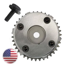 Camshaft Sprocket For Ford Lincoln Mercury Milan Mariner MKZ Escape PHEV 2.5L