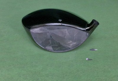 TAYLORMADE Qi10  10.5* Right Handed Driver Head **WITHOUT INSERT**