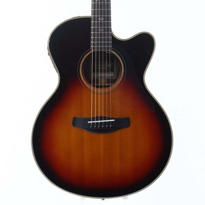 Yamaha CPx-700 | eBay