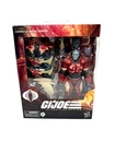GI Joe Hasbro Classified Series #191 Cobra-La Royal Guard SEALED Figure (S)
