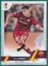 Paulo Dybala -  2022-23 Topps Chrome UEFA Club Competitions #159 - Soccer Card