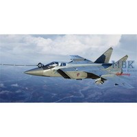 Trumpeter TRU01680 Mikoyan-Gurevich Mig-31B/Bm Foxhound