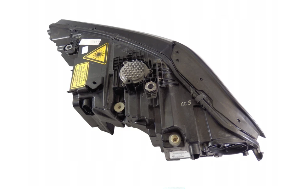 BMW X7 G07 Laser Scheinwerfer Frontscheinwerfer rechts A89481802 Original LED - Bild 4 von 4