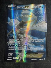 2015 Pokemon KYUREM EX #86/98 XY Ancient Origins Ultra Rare Full Art English on eBay