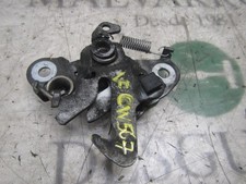 Capote Lancia PHEDRA