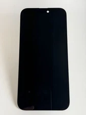 Genuine Apple OEM iPhone 16 Pro Max Screen Replacement - A Grade