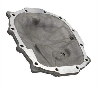 【9453 NEW OEM Ford Rear Axle Differential Cover L1MZ-4033-C Explorer