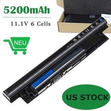 MR90Y Battery For Dell Inspiron 15R-3521 Latitude 14 3000 Vostro 2421 Series