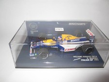Minichamps 1/43 Williams Fw14B Renault 1992 Italian Gp Winner No5 Nigel Mansell
