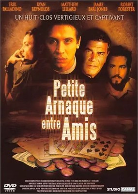 Kleiner Betrug Entre Amis