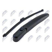 ORIGINAL® Nty EWB-FR-012 Wischarm, Scheibenreinigung für Ford FOCUS IV Turnier