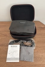 Homido Virtual Reality Headset For Smartphone