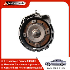 Boite de vitesse BMW SERIE 5