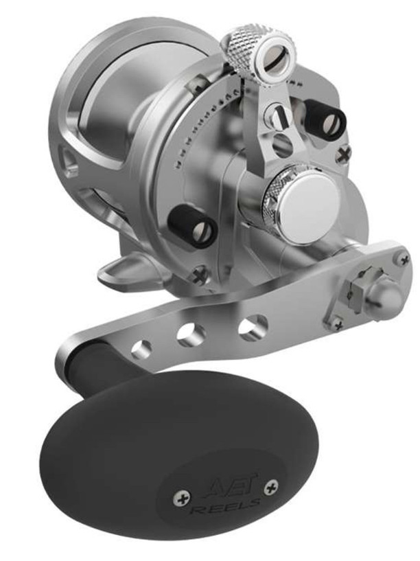 Avet SX 5.3:1 Series Single Speed Conventional Reels