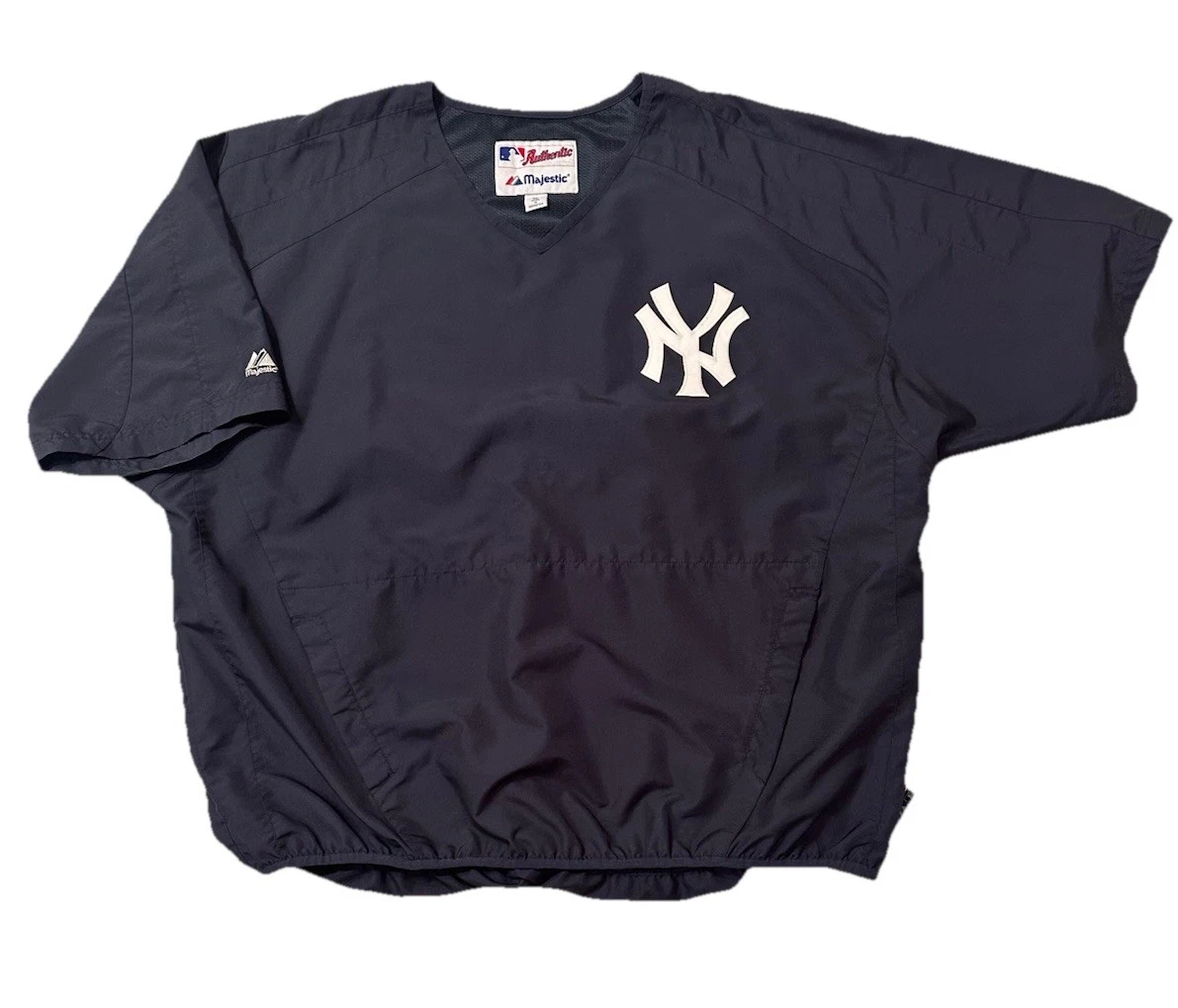Las mejores ofertas en Majestic Chaquetas New York Yankees