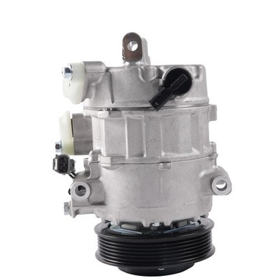 7SBH17C AC Compressor 2014-19 for Dodge Ram 1500 5.7L 68140664AD 68140664AE NEW