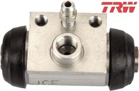 TRW BWC295 Radbremszylinder Zylinder Radbremse Hinterachse Hinten FüR Renault