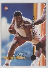 1999-00 Collector's Edge Heir Supply Andre Miller #HS7 7rf