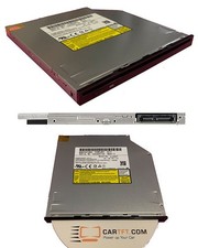 SLIM-LINE DVD+-R/RW Blu-ray XL Panasonic SLOT-IN SATA (UJ-267)