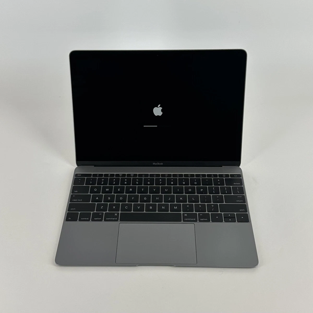 Preços baixos em Notebooks Apple MacBook de 12 polegadas 2015 | eBay