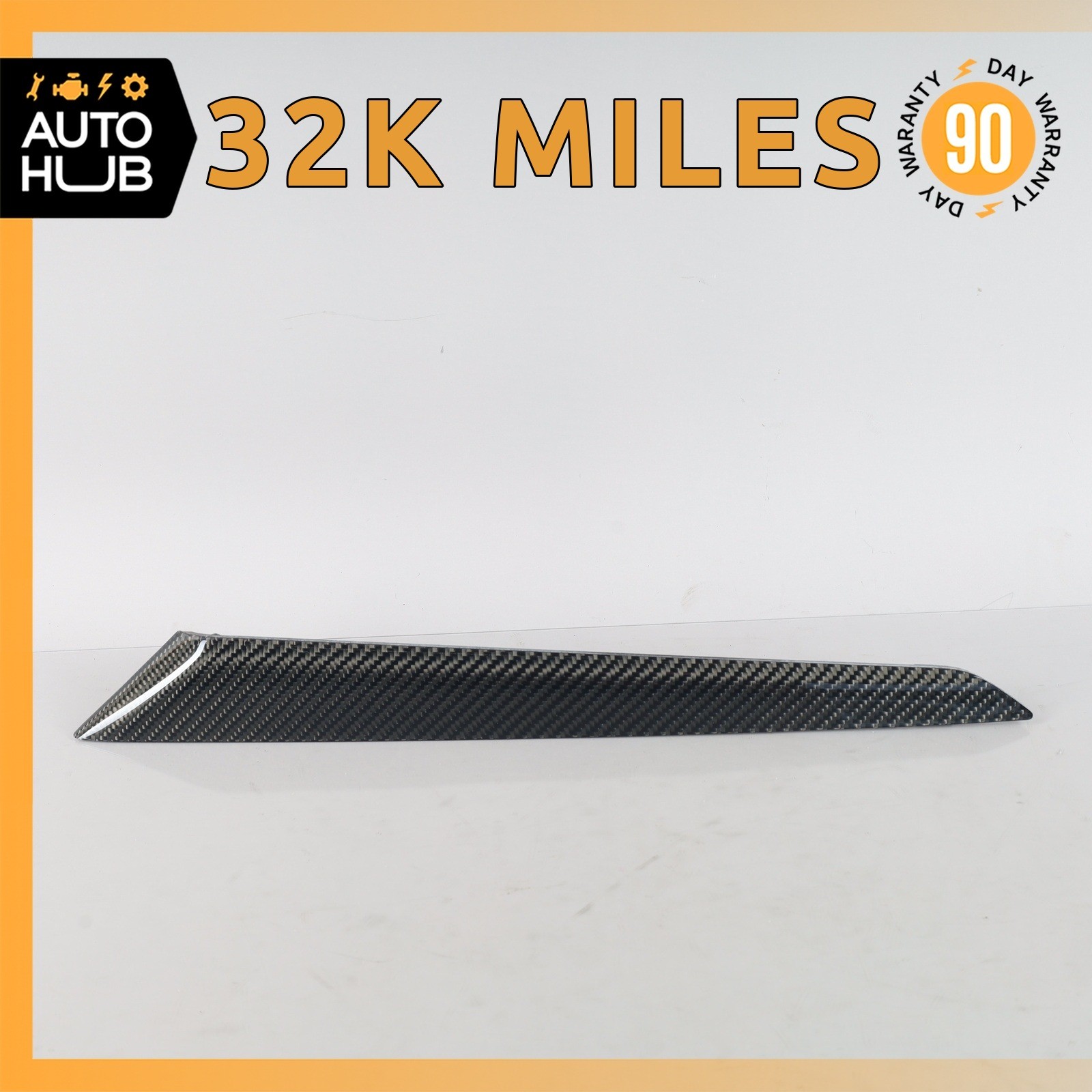 Maserati Quattroporte S Q4 Front Left Door panel