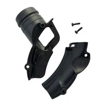 Adaptateur de poussière 1pc Quantité compatible avec DCS570 Compatible avec DCS576