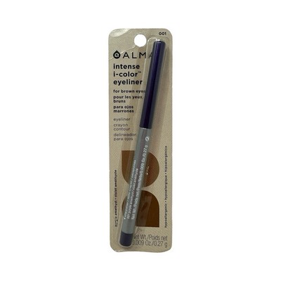 Almay Intense i-Color Eyeliner for Brown Eyes, #001 Purple Amethyst - (NEW)