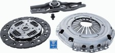 Kit d'embrayage Smart FORTWO