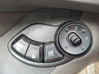 Driver Front Door Switch Driver's Lock And Mirror Fits 01-06 SANTA FE 514410