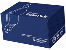 BREMSBELÄGE VORNE ALFA ROMEO GIULIA 2.0 2.1 15-22 STELVIO 2.0 2.1 16-