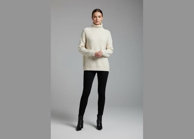   Jil Sander | Damen Pullover | Größe EU 32 | Absolut Neuwertig  