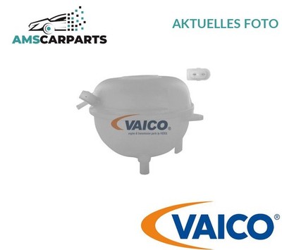 KÜHLMITTEL AUSGLEICHSBEHÄLTER V10-2692 VAICO P NEU OE QUALITÄT