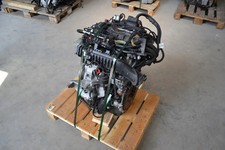 Motor BMW Mini F45 F39 F40 F54 B38A15A 1.5 34TKm 2016 Benzin Engine Unkomplett