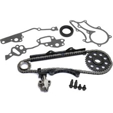 Engine Timing Chain Kit Replacement for Toyota Celica 1985 2.4L l4