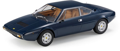 Top Marques Ferrari 308 GT4 Dino blau Maßstab 1:12