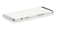 Filter Innenraumluft Mann Filter CU 2916 Innenraumfilter Pollenfilter